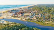 UNE DUNE À LA PLAGE – Festival littéraire renouvelé à Contis